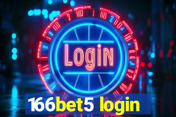 166bet5 login